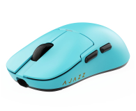 Ajazz AJ179APEX 3950-8K ze stacją dokującą niebieska - 1536390 - zdjęcie 3